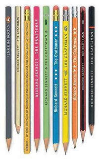 The Craftsman (Penguin 2009)