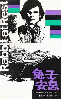 兔子安息 (1993)