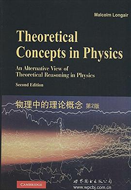 物理中的理论概念