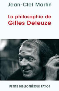 Variations: La philosophie de Gilles Deleuze