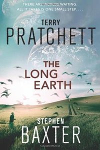 The Long Earth (HarperCollins Harper 2012)