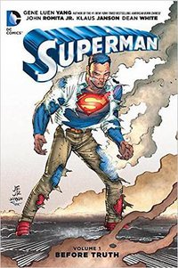 Superman Vol. 1