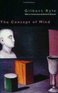The Concept of Mind (University of Chicago Press 2000)