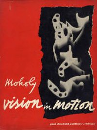 Vision in Motion (Paul Theobald & Company 1947)