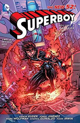 Superboy Vol. 5