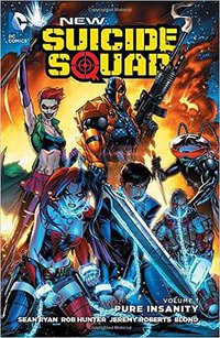 New Suicide Squad Vol. 1