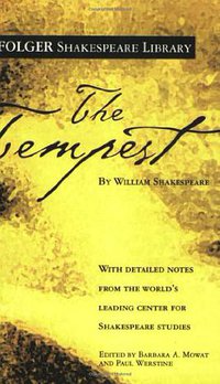 The Tempest (Washington Square Press Inc.,N.Y. 2005)