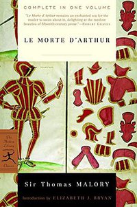 Le Morte D'arthur (Random House Inc 1999)