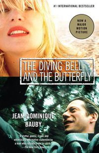 The Diving Bell and the Butterfly (Vintage Books USA 2007)