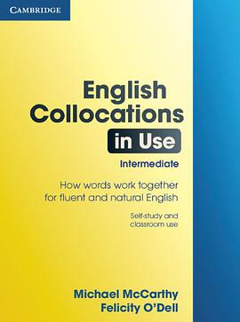 English Collocations in Use