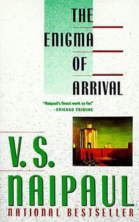 The Enigma of Arrival (Vintage 1988)