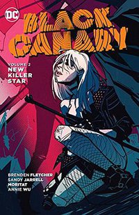 Black Canary Vol. 2