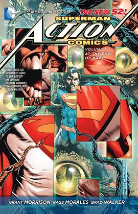 Superman - Action Comics Vol. 3