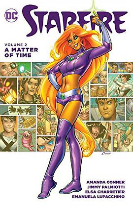 Starfire Vol. 2