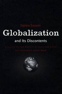 Globalization and Its Discontents (New Press, The 1999)