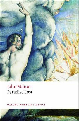 Paradise Lost (Oxford World's Classics)