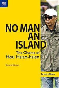 No Man an Island (Hong Kong University Press 2018)