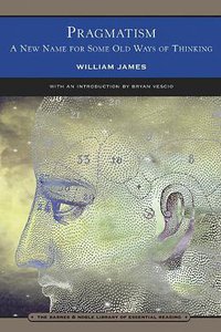Pragmatism (Barnes & Noble 2003)