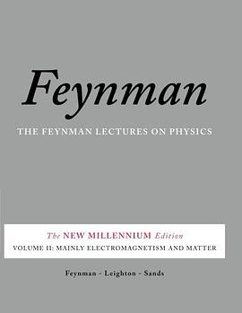 The Feynman Lectures on Physics, Vol. II