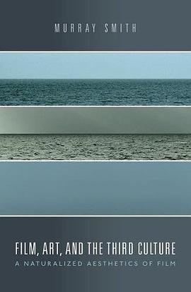 Film, Art, and the Third Culture