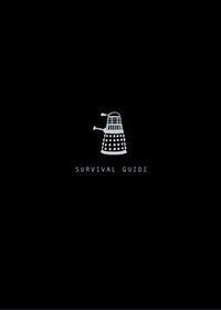 The Dalek Survival Guide