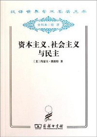 资本主义、社会主义与民主 (2011)