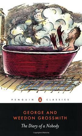 The Diary of a Nobody