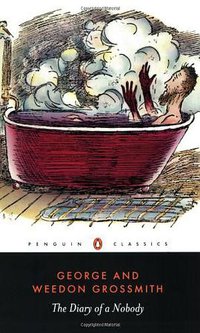 The Diary of a Nobody (Penguin Classics 1999)