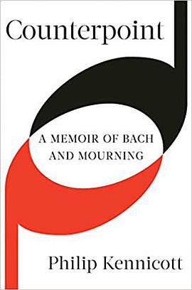 Counterpoint: A Memoir of Bach and Mourning