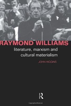 Raymond Williams