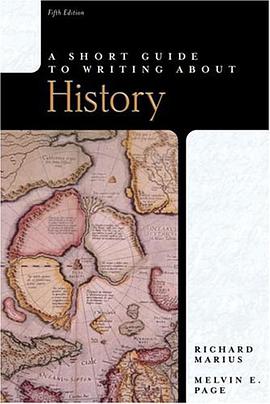A Short Guide to Writing About History, 5th Edition