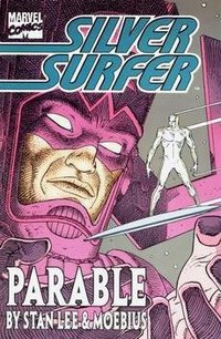 Silver Surfer: Parable