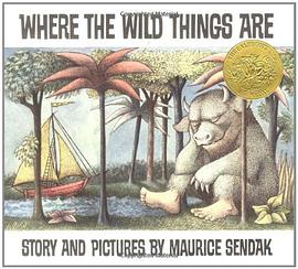 Where the Wild Things Are