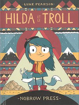 Hilda, Tome 1