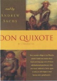 Don Quixote