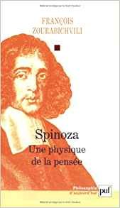 Spinoza : Une physique de la pensée