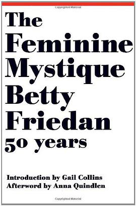 The Feminine Mystique