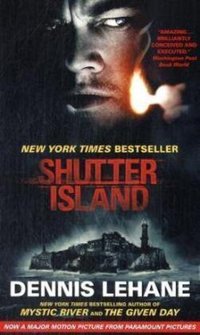 Shutter Island (Harper 2009)