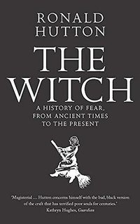 The Witch (Yale University Press 2018)