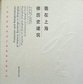 我在上海修历史建筑