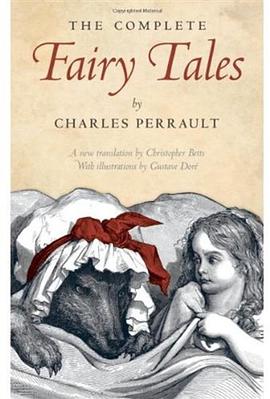 The Complete Fairy Tales