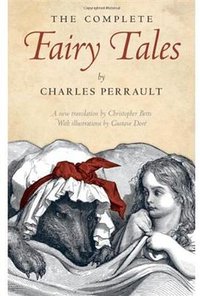 The Complete Fairy Tales
