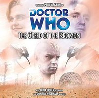 The Creed of the Kromon (Doctor Who)