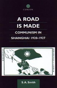A Road Is Made (Routledge 2000)