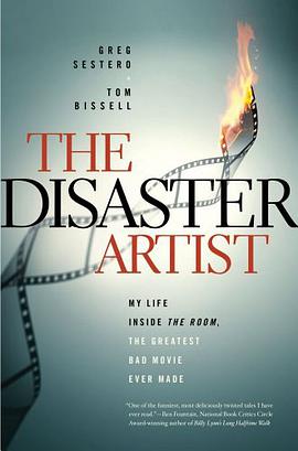 The Disaster Artist
