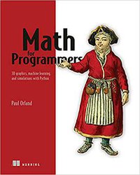 Math for Programmers (Manning 2021)