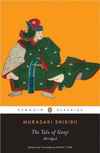 The Tale of Genji (Penguin Classics 2006)