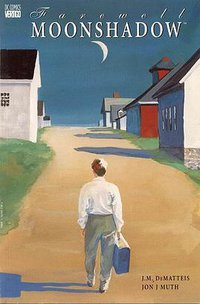 Moonshadow