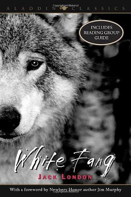 White Fang