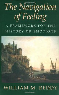 The Navigation of Feeling (Cambridge University Press 2008)